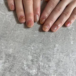 ネイル Mii nail いづみのその他イメージ