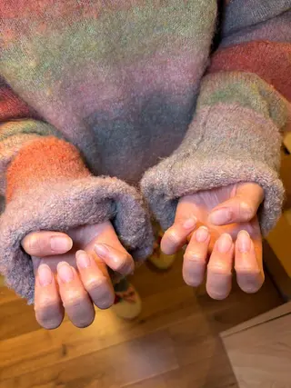 ネイル 京 美人のネイルデザイン