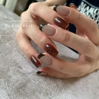 ネイル nailsalon Lenoaのネイルデザイン