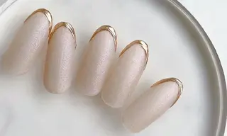 ネイル 森 ネイルサロンのネイルデザイン