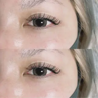 マツエク・マツパ eyelist mayaka🥀のマツエク・マツパデザイン