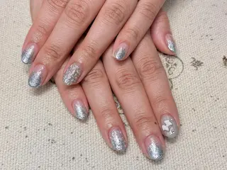 ネイル こまつ ななのネイルデザイン