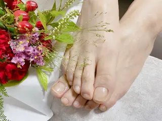 Nail •Head スパFortunaのネイルデザイン