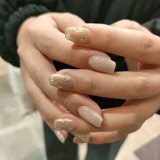 ネイル 〘パラジェル専門店〙 minoriのネイルデザイン