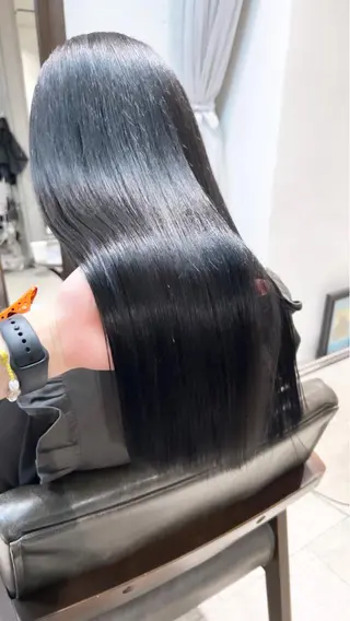 ロング 💘大人可愛く💘 Natsuki❥❥❥のヘアスタイル