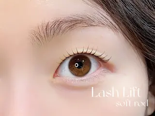 マツエク・マツパ ɴᴇʀᴏʟɪ ♡ ᴀʏᴀᴋᴀの眉毛・アイブロウイメージ