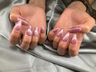 ネイル Lilynail_ _Hikaruのネイルデザイン