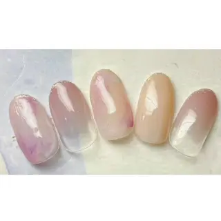 ネイル Uchida Mayunaのその他イメージ