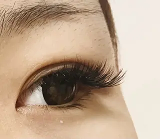 マツエク・マツパ アイ❤️ カールのマツエク・マツパデザイン