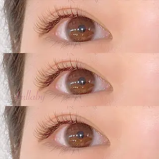 マツエク・マツパ LULLABY 吉祥寺店の眉毛・アイブロウイメージ