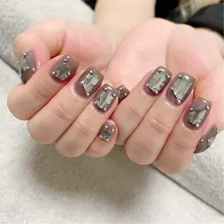 ネイル 💅fleur Ayumiのネイルデザイン