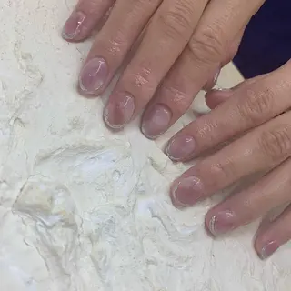 ネイル マキノ ユイのネイルデザイン