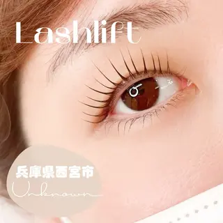 マツエク・マツパ Unknown ちひろのマツエク・マツパデザイン