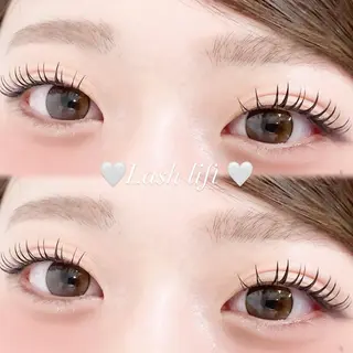 マツエク・マツパ 🎀Bianca OBARA🎀のマツエク・マツパデザイン