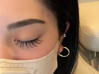 マツエク・マツパ noin by lovest所属・四日市まつげ🤍 ruaのマツエク・マツパデザイン