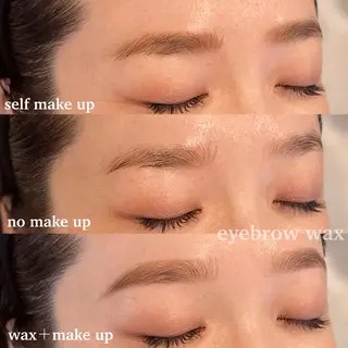 アイブロウ 眉毛専門店 NATSUMIの眉毛・アイブロウイメージ