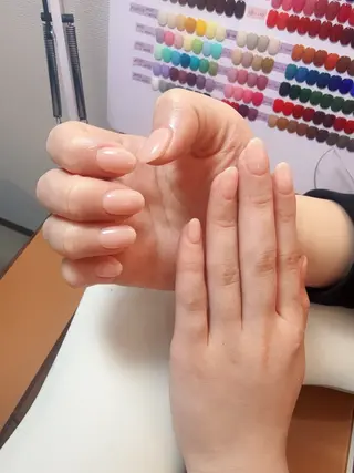 ネイル ヤマ モトのネイルデザイン