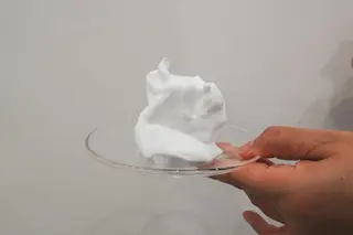 POLAエコールマミ店所属・ヘッド&デコルテ専門 ResetSalonのエステ・リラクイメージ