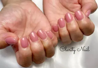 ネイル Clarity Nailのネイルデザイン