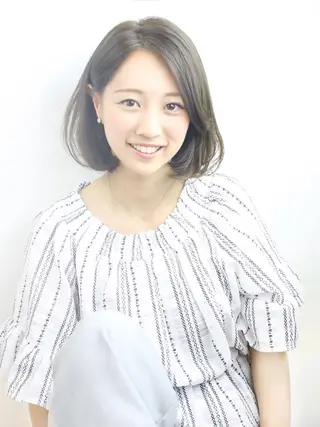 ショート ミディアム カラー パーマ calon hair所属・men's calonのエステ・リラクイメージ