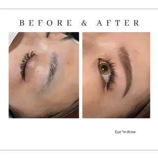 アイブロウ Bellmore ＋のエステ・リラクイメージ