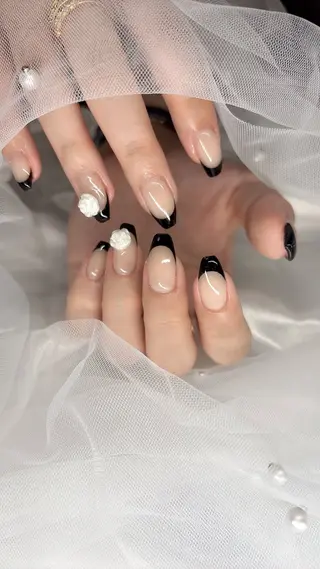 ネイル nail salon 18.のネイルデザイン