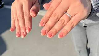 ネイル Collection Nailsaronのネイルデザイン