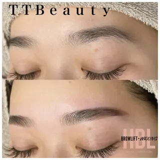 TT Beautyの眉毛・アイブロウイメージ