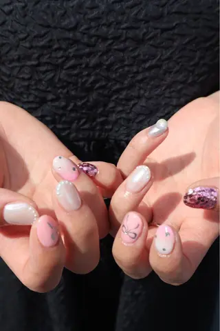 ネイル chika / nailのネイルデザイン