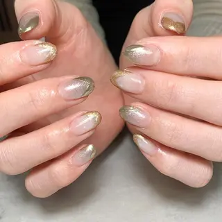 ネイル FIORITURA aiのネイルデザイン