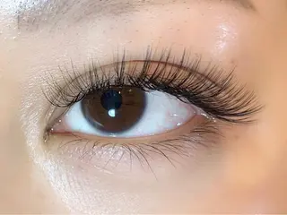 マツエク・マツパ Leola ERIKAのマツエク・マツパデザイン