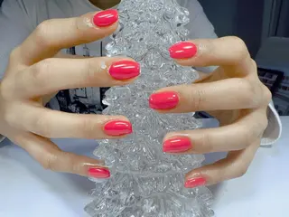 ネイル ネイルサロン ロア旧ジョリーのネイルデザイン