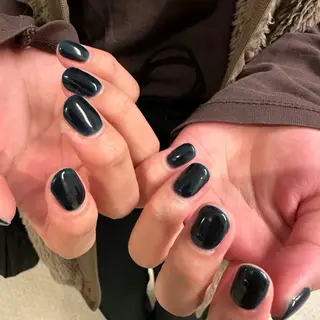 ネイル 白垣 月のマツエク・マツパデザイン