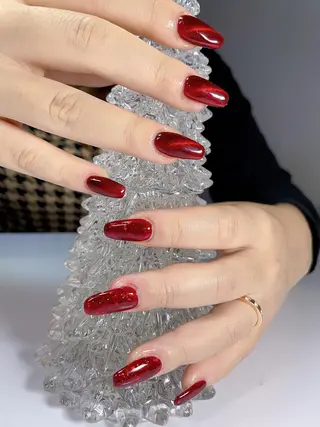 ネイル ネイルサロン ロア旧ジョリーのネイルデザイン