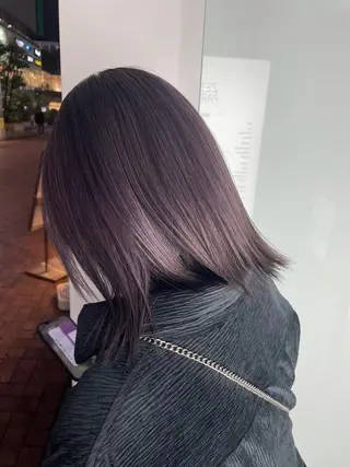 カラー デザインカラー 🎀REINA🎀のヘアスタイル