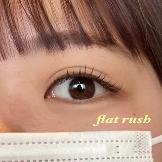 マツエク・マツパ 🫧Roy心斎橋/ さだひさ🫧のマツエク・マツパデザイン