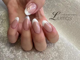 ネイル Lumos Annのネイルデザイン