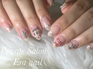 ネイル Era nailのネイルデザイン