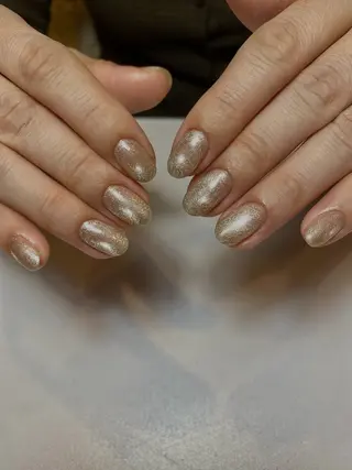 ネイル Celeste 杉山のネイルデザイン