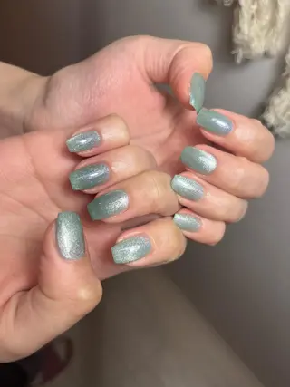 ネイル NORA nail UMEDA MAIのネイルデザイン