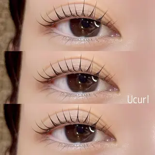 マツエク・マツパ 玉木 愛の眉毛・アイブロウイメージ