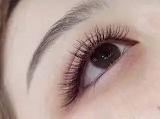 マツエク・マツパ BBC ビービーシーのマツエク・マツパデザイン