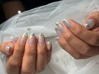 ネイル glory💋 Kimiのネイルデザイン