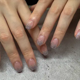 ネイル ココズ　ネイル れなのネイルデザイン