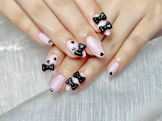 ネイル 🎀Sense Nail渋谷店🎀のネイルデザイン