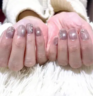 ネイル feel.a ‎もえ‎のネイルデザイン