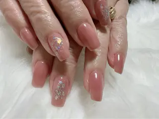 ネイル private nail bellのネイルデザイン
