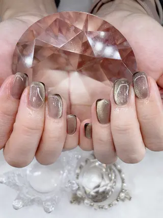 ネイル misun_ nailのネイルデザイン