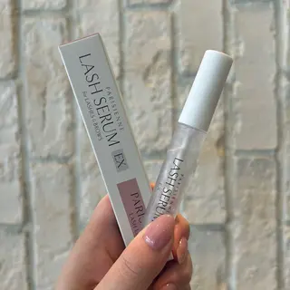 O.Sumire 🍒✨のマツエク・マツパデザイン