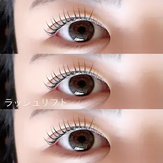 マツエク・マツパ eyelash salon7のマツエク・マツパデザイン